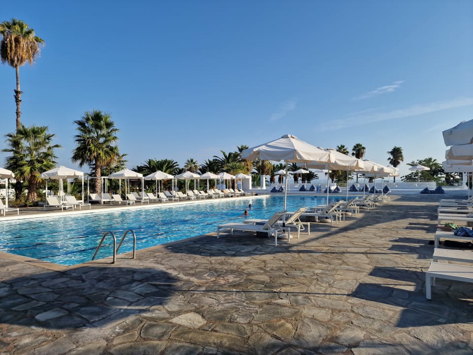 Pool Kassandra Palace Seaside Resort