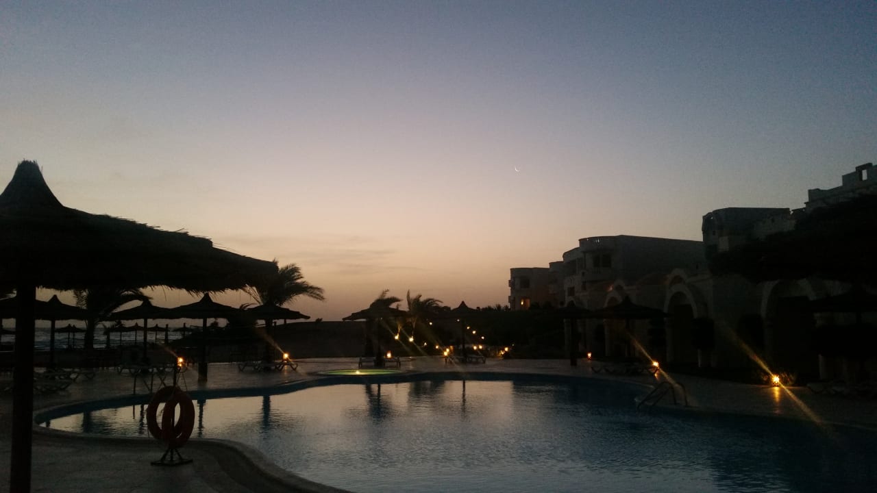 Pool Coral Sun Beach