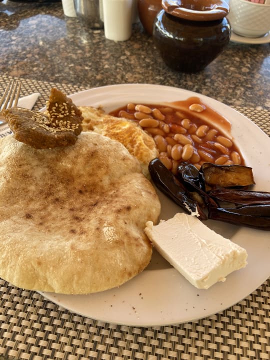 Gastro Pickalbatros Palace Hotel-Port Ghalib