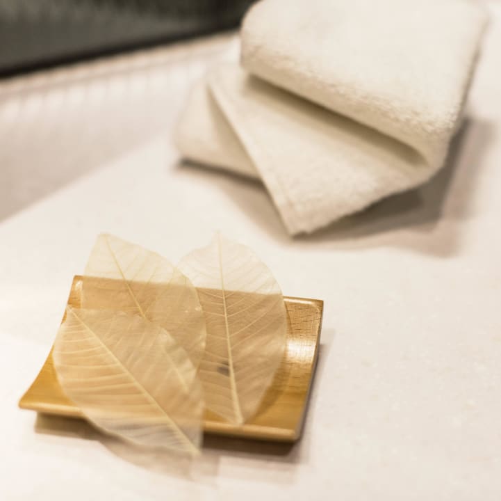 Room Setting Stanford Hillview Hotel Hong Kong