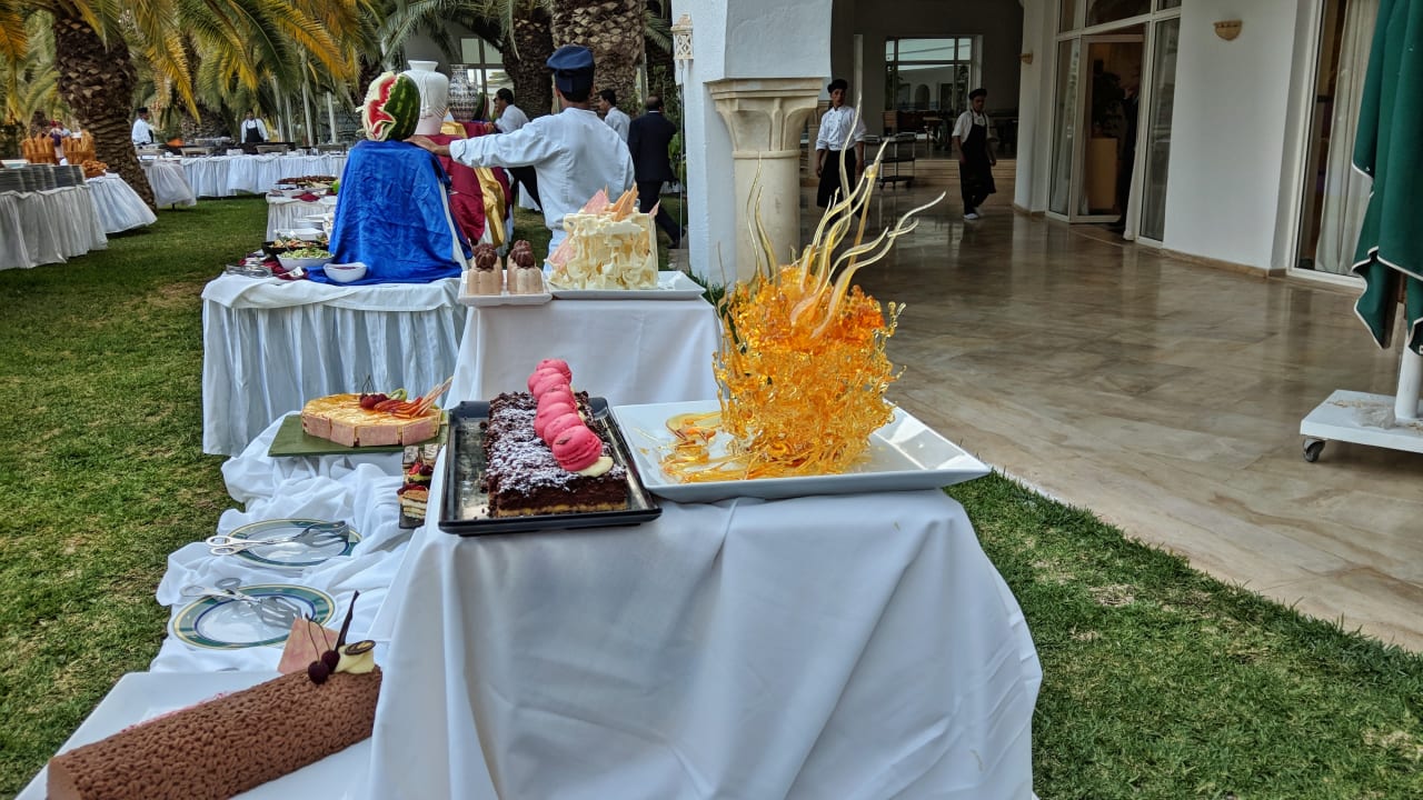 Gastro Oceana Hotel & Spa