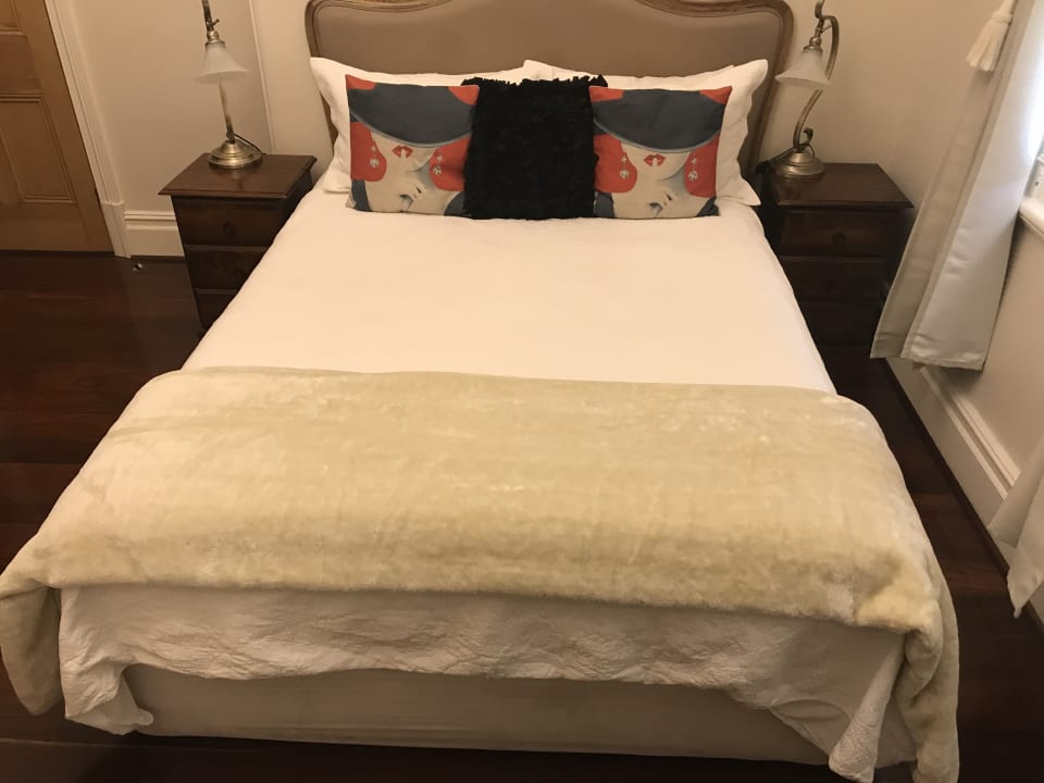 Zimmer Hamptons Inn Bed & Breakfast - Adults only