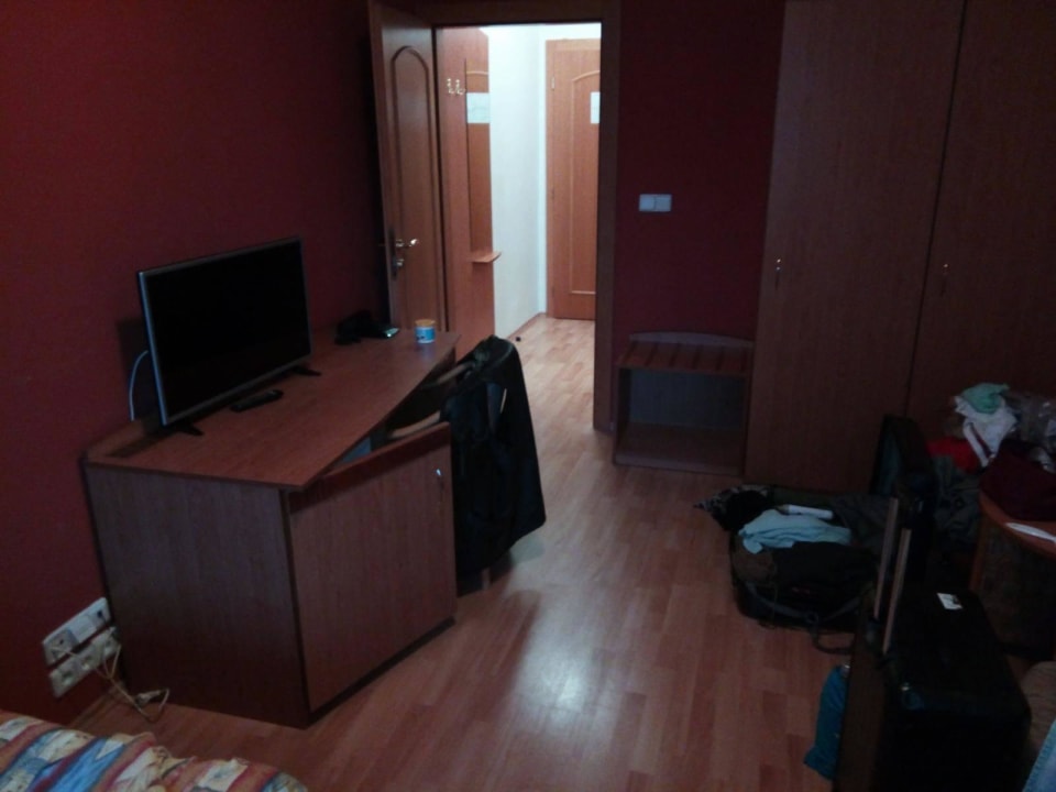 Zimmer Hotel Annahof