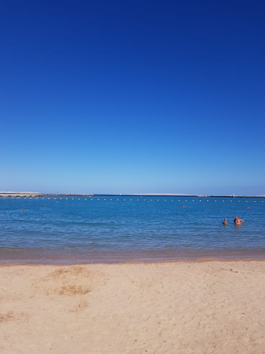 Strand Pickalbatros Dana Beach Resort - Hurghada