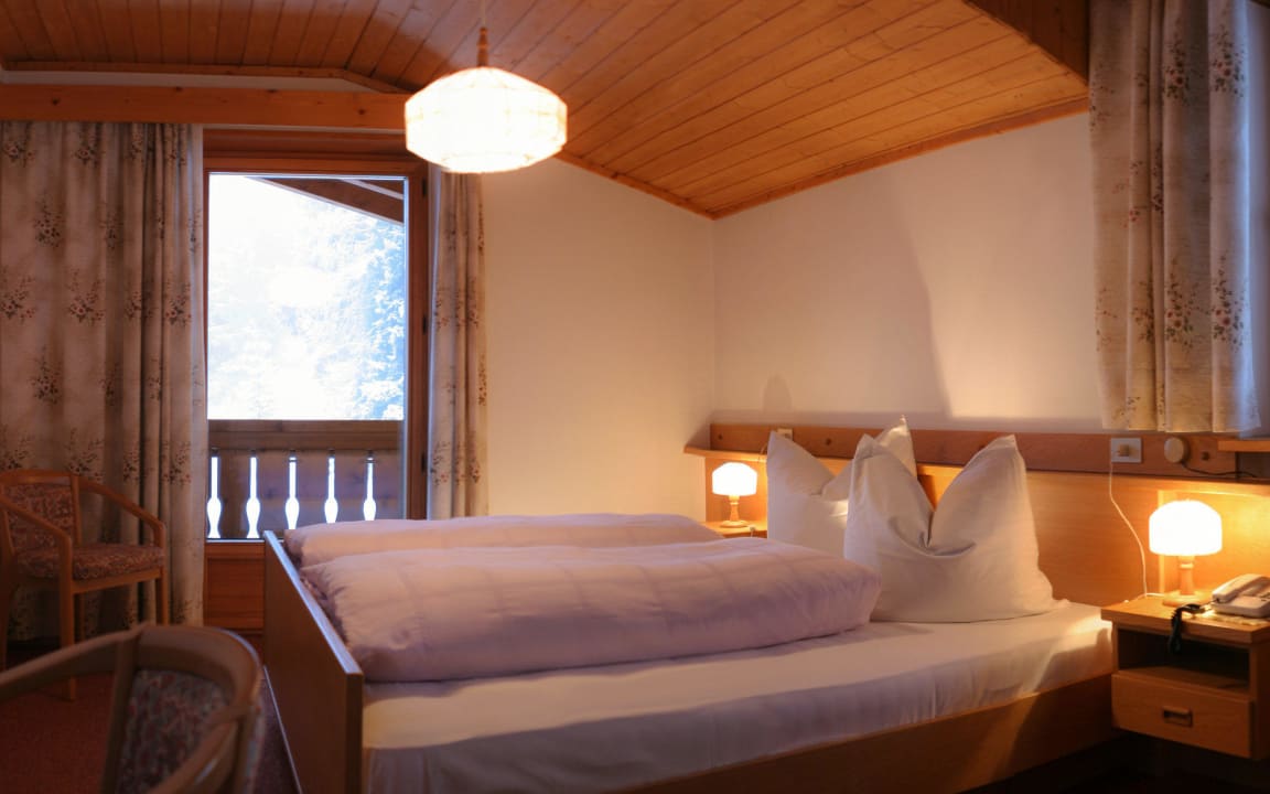 Zimmer im Hotel ADLER Dolomiti Hotel ADLER Carezza
