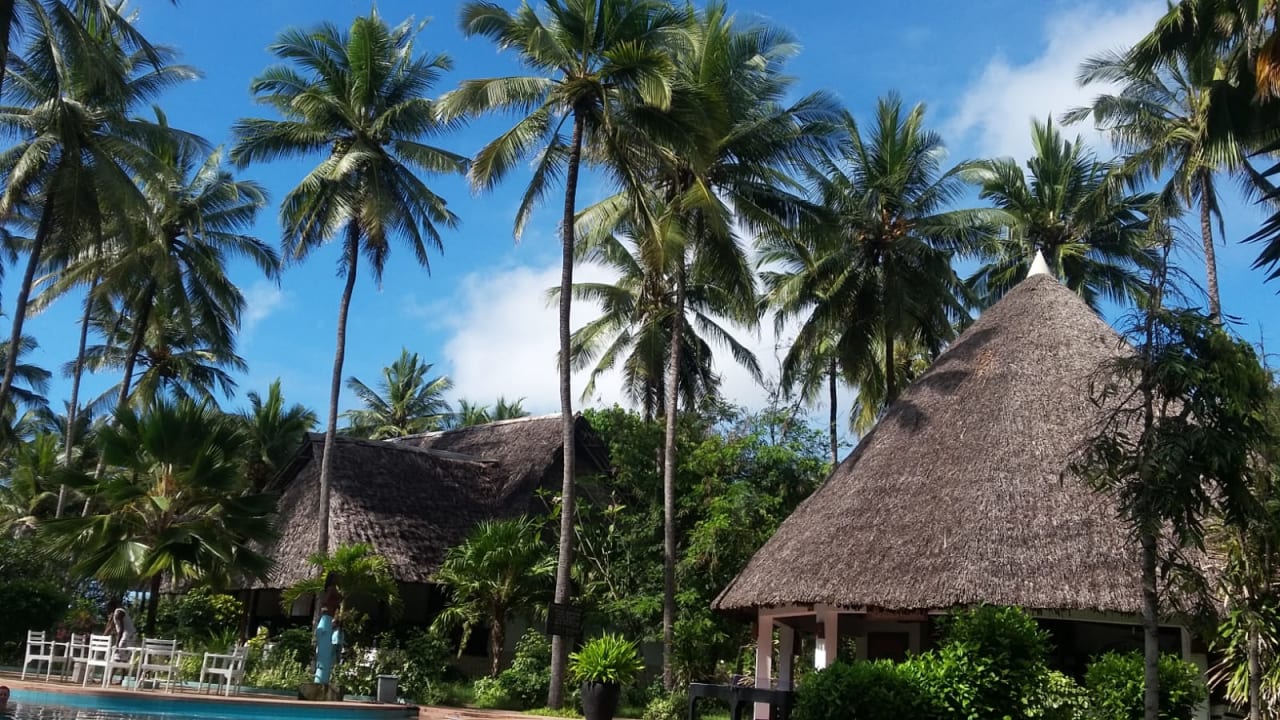 Kilifi Beaches