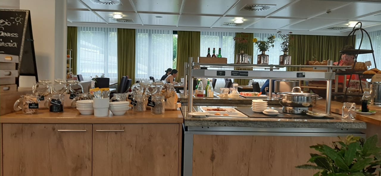 Gastro Hotel Heffterhof