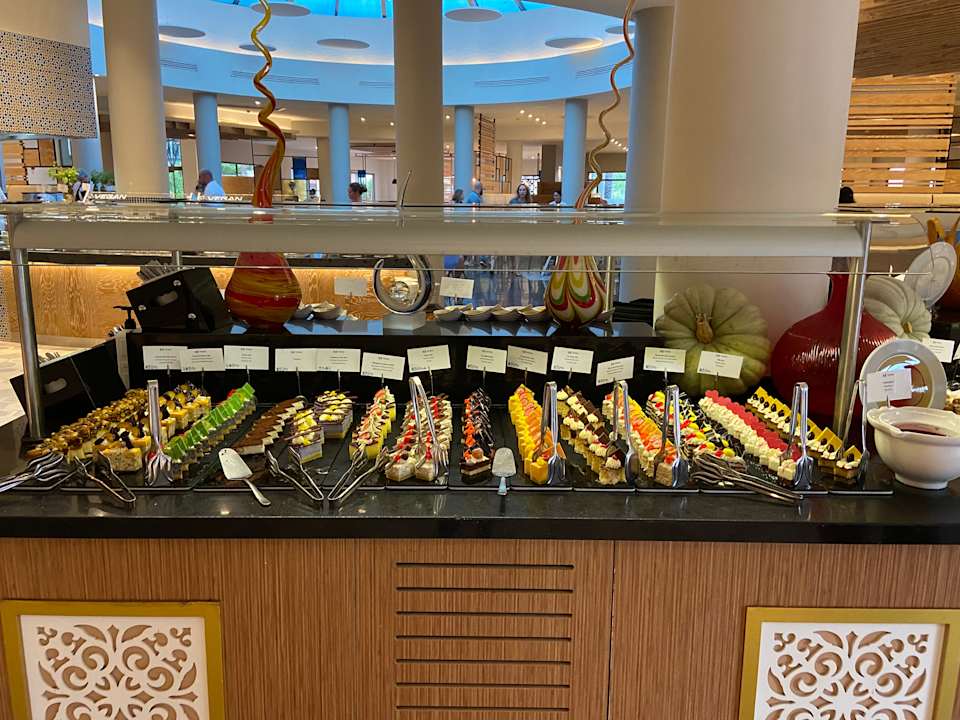 Gastro TUI BLUE Palm Garden