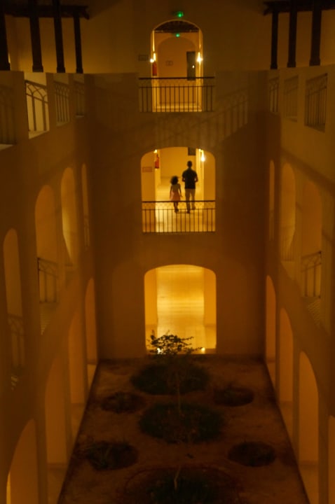 Holl JAZ Aquamarine Resort