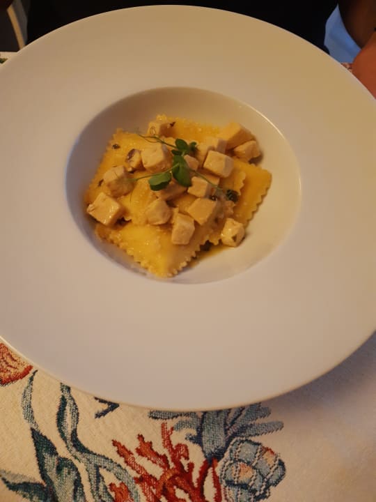 Gastro Hotel Caparena