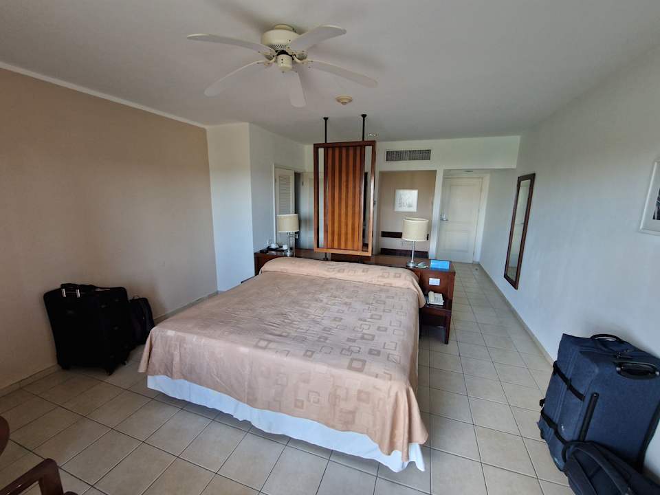 Zimmer Playa Cayo Santa Maria