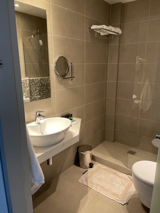 Zimmer Ammon Zeus Luxury Beach Hotel