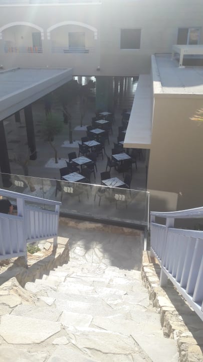 Sosntiges Mitsis Rodos Village