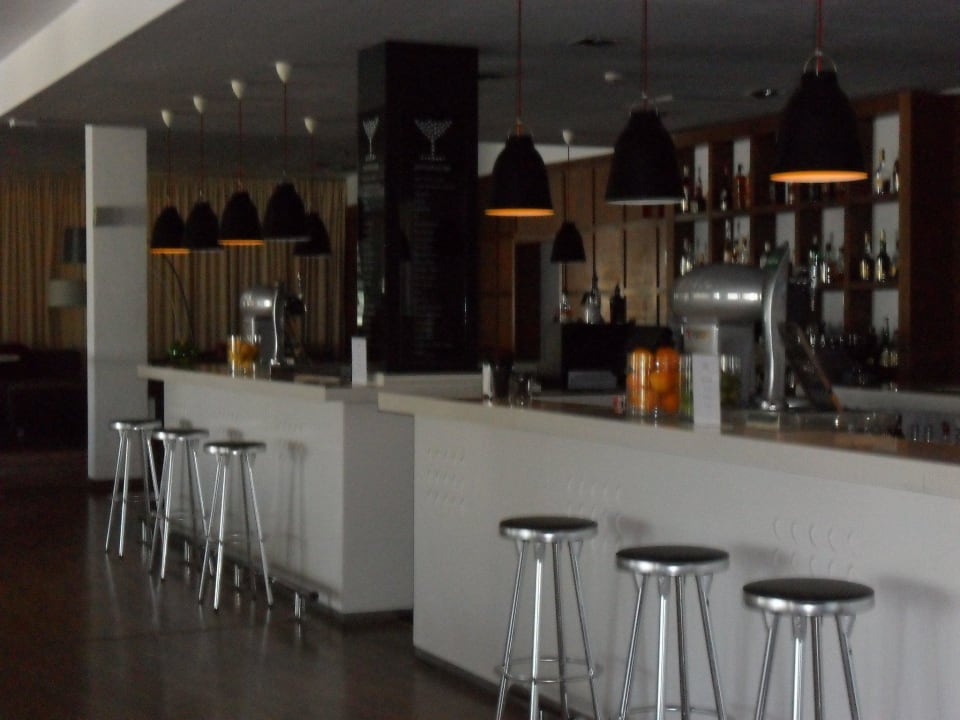 Bar Sunprime Atlantic View