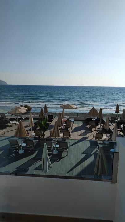 Ausblick The Sea Hotel by Grupotel - Adults only