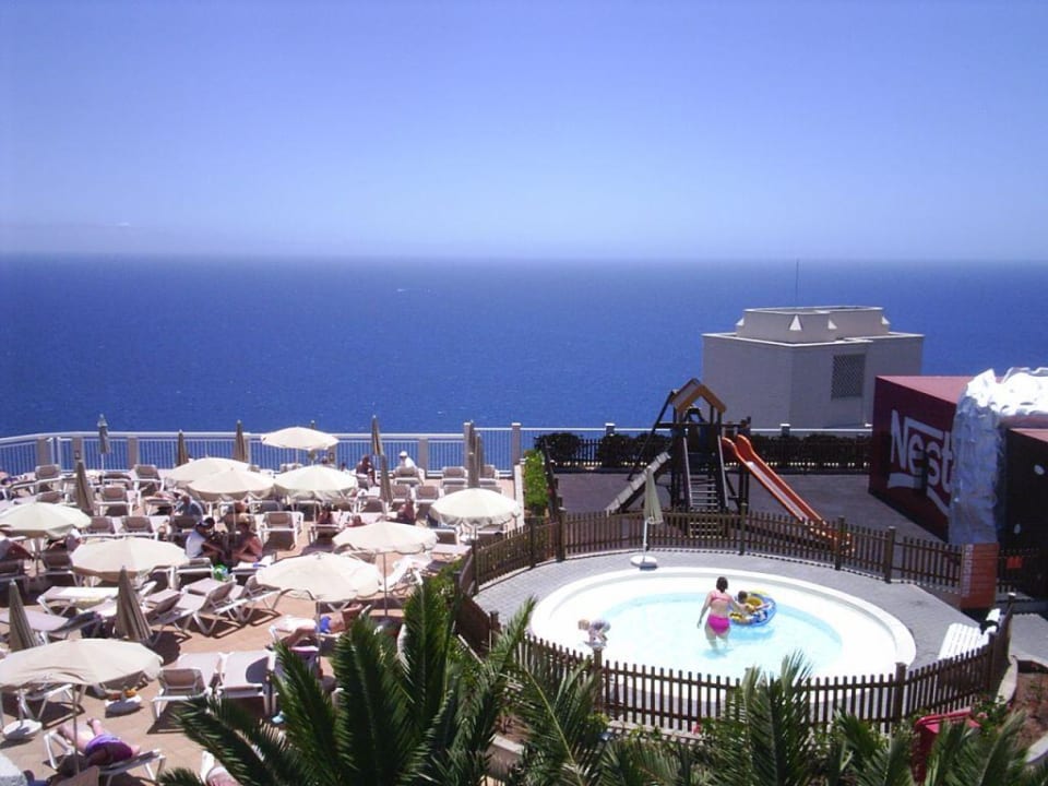 Miniclub Hotel Riu Vistamar
