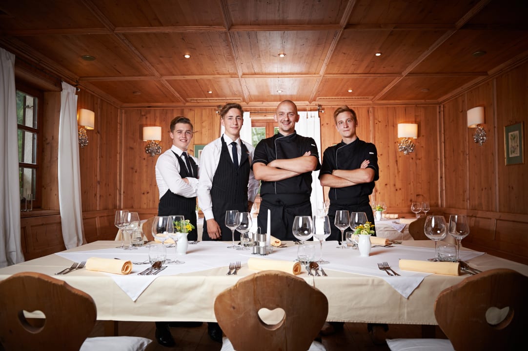 Sonstiges Hotel Plesnik