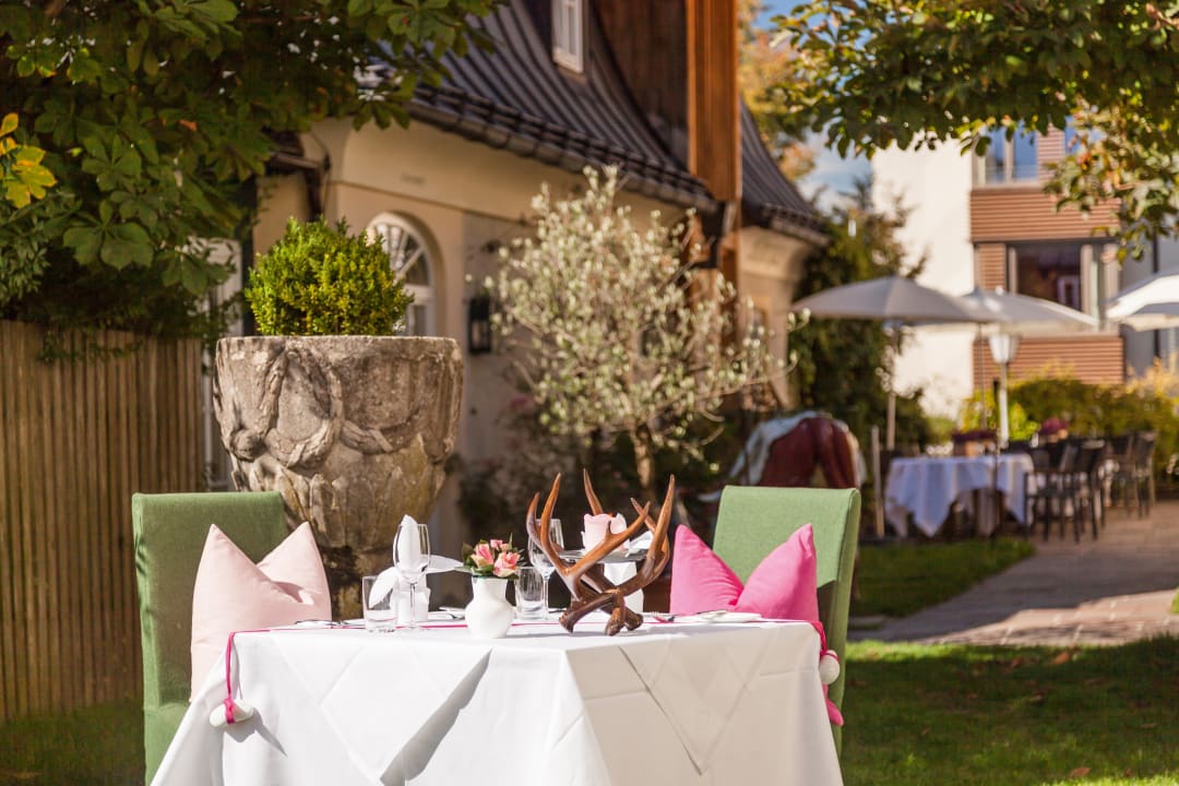 Gastro Romantik Spa Hotel Elixhauser Wirt