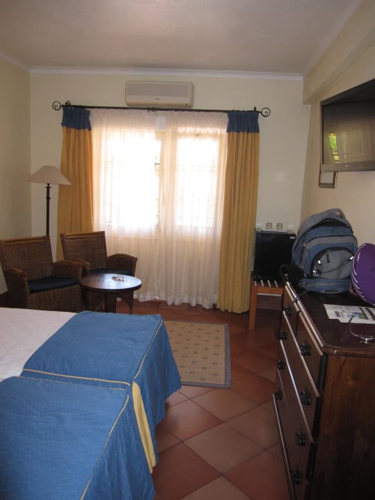 Ansicht Zimmer Charming Residence Dom Manuel I - Adults only