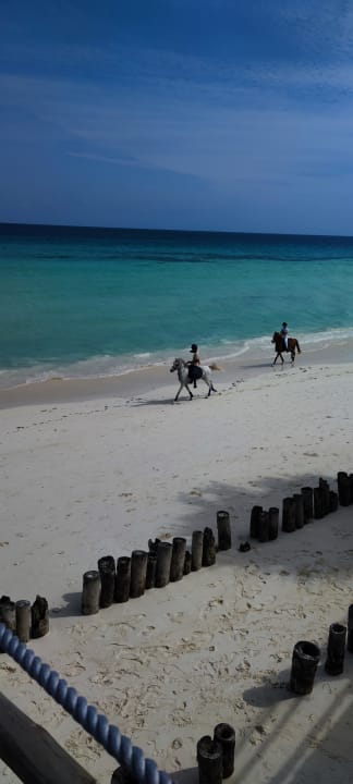 Strand Hotel Riu Palace Zanzibar