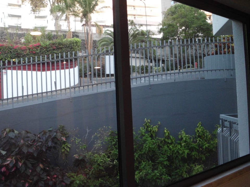 Ausblick Hotel Baia Azul