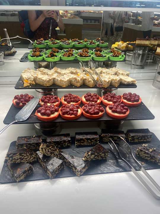 Gastro Dosinia Luxury Resort