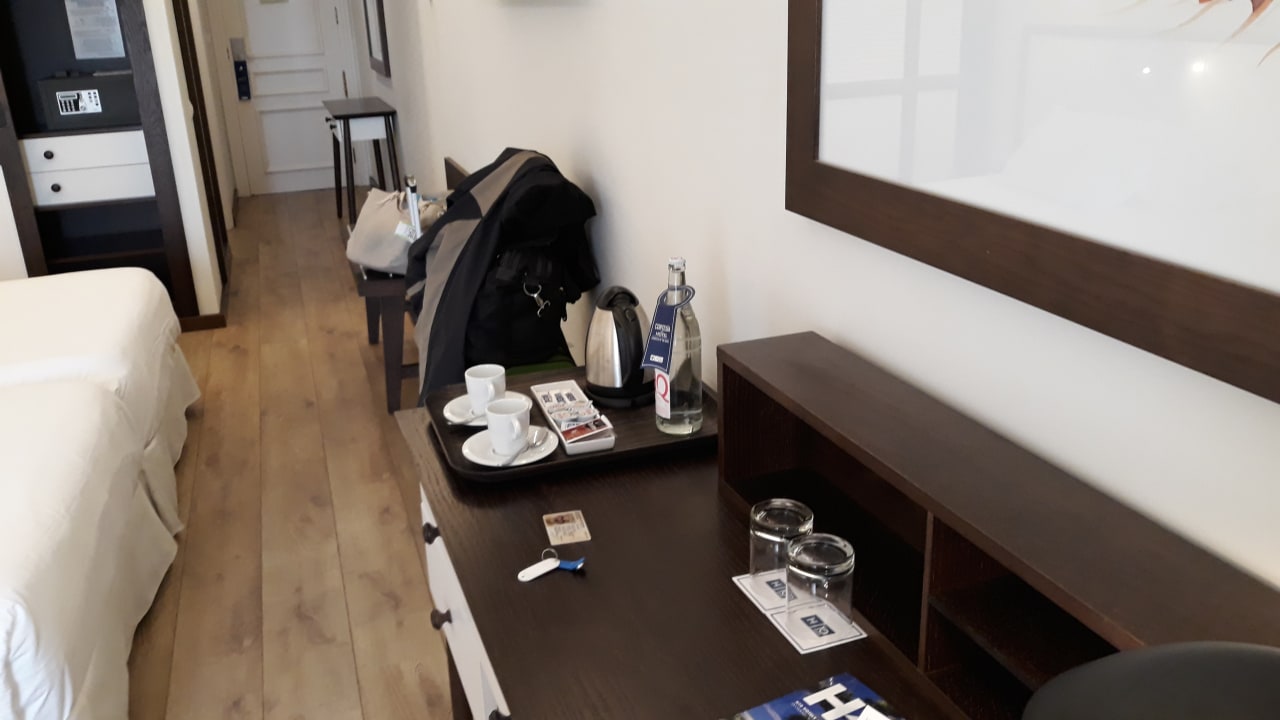 Zimmer H10 Playa Esmeralda - Adults only