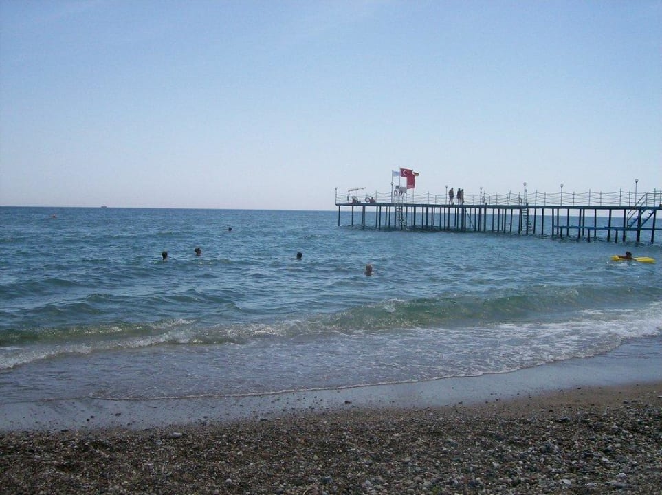 Strand Asteria Family Resort Side