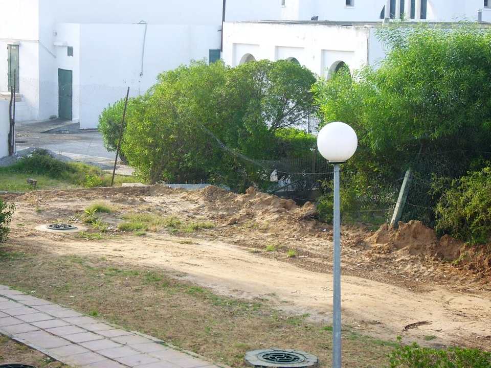 Gepflegt Hotel El Mouradi Cap Mahdia