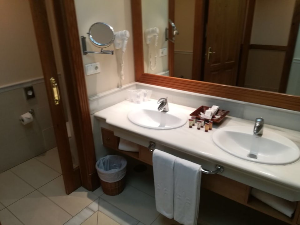 Zimmer GF Gran Costa Adeje