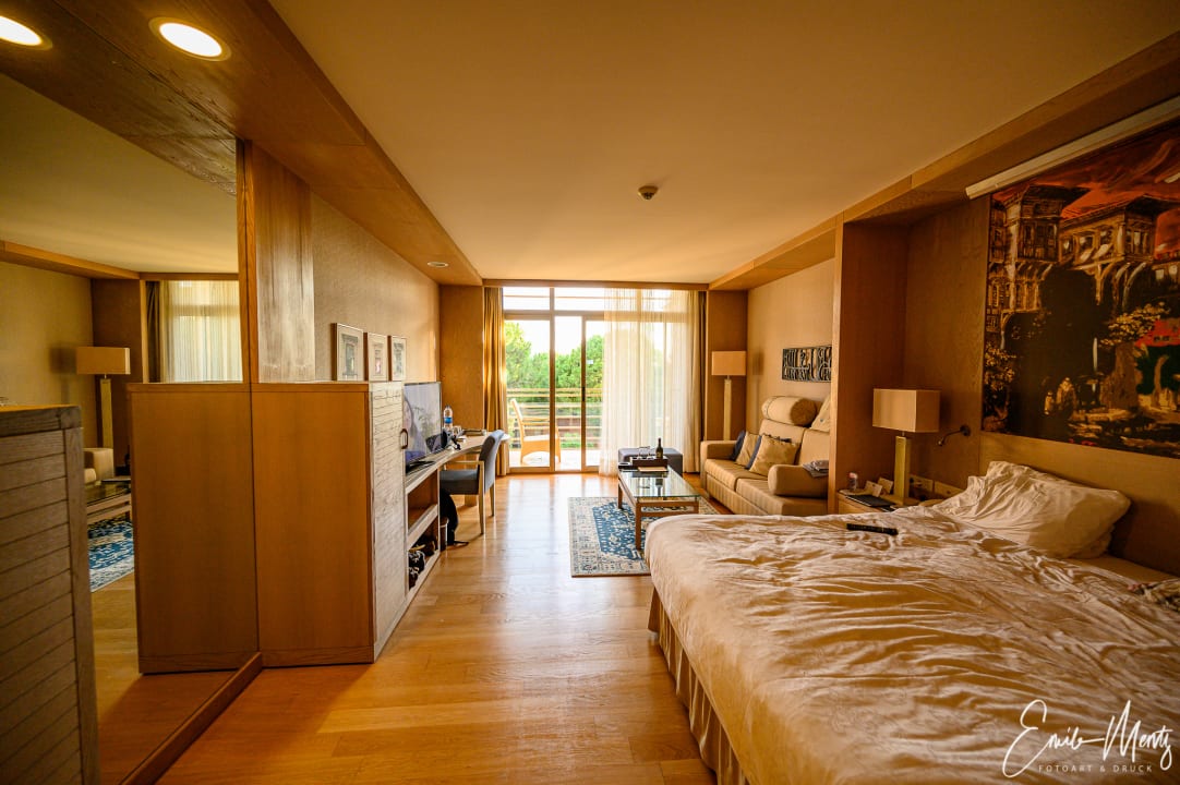 Zimmer Gloria Serenity Resort