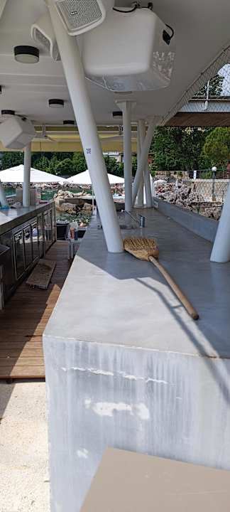 Strand Hotel Ambasador - Liburnia