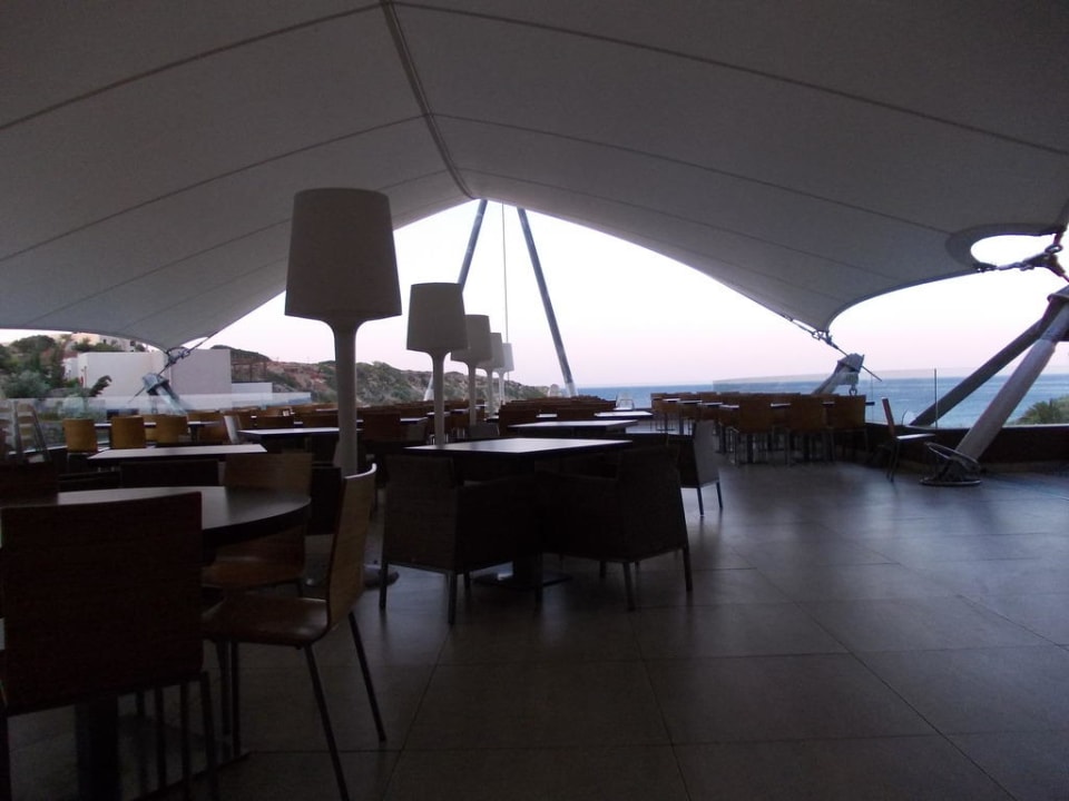 Restaurant Atlantica Mikri Poli Crete