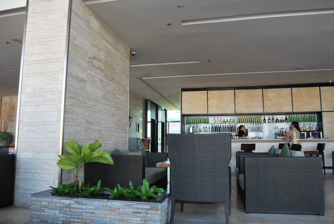 Moderne Einrichtung Eastin Grand Hotel Sathorn