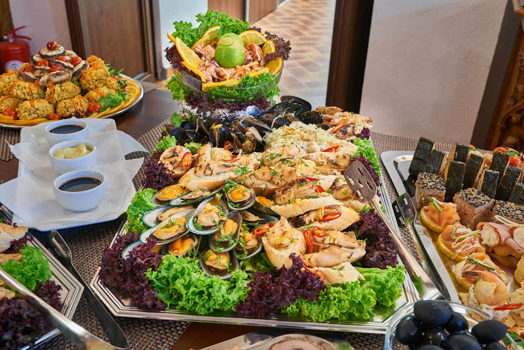 Gastro Resort Ambient