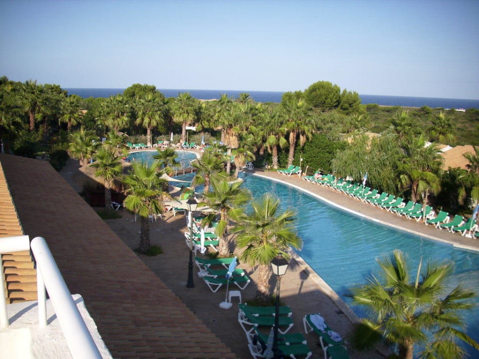 Pool Nr. 3 Moon Dreams Marina Parc
