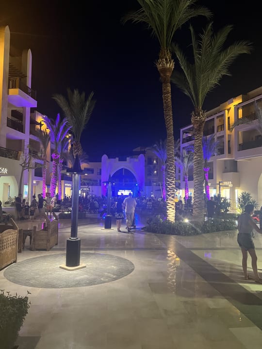 Sonstiges Steigenberger Aqua Magic