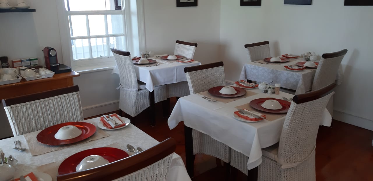 Gastro 5th House B&B