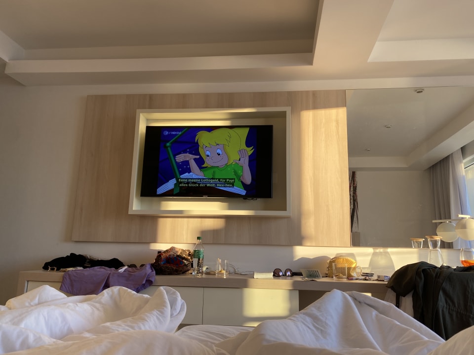 Zimmer Iberostar Waves Herceg Novi