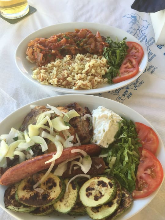 Lecker Costa Angela Seaside Resort