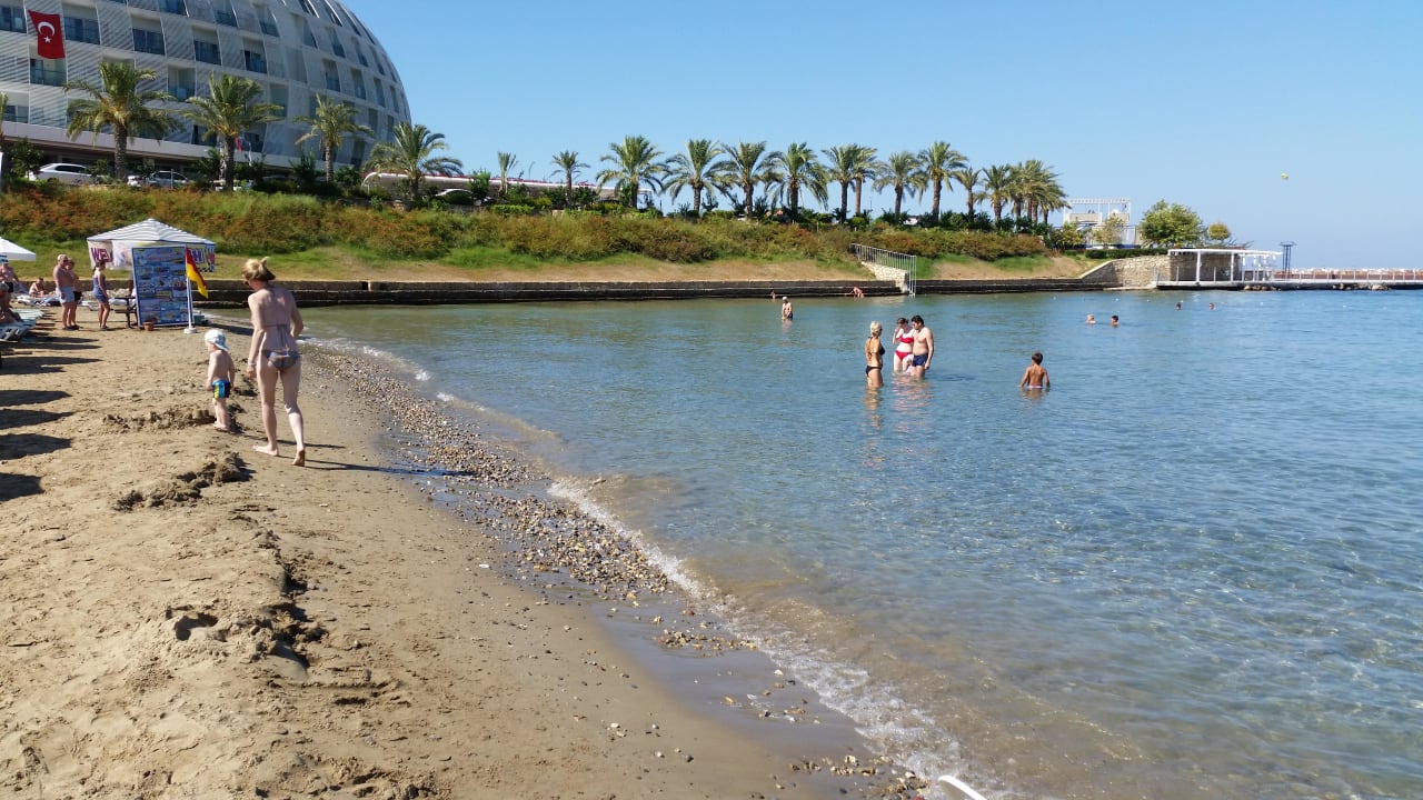 Strand Lonicera Resort & Spa Hotel