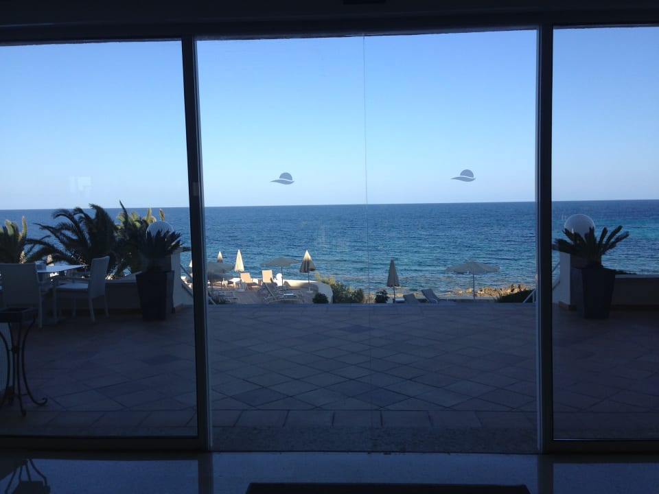 Ausblick Grupotel Aguait Resort & Spa - Adults only