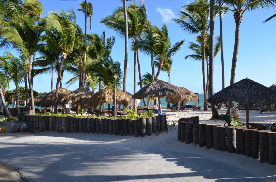 Traumstrand TRS Turquesa Hotel - Adults only