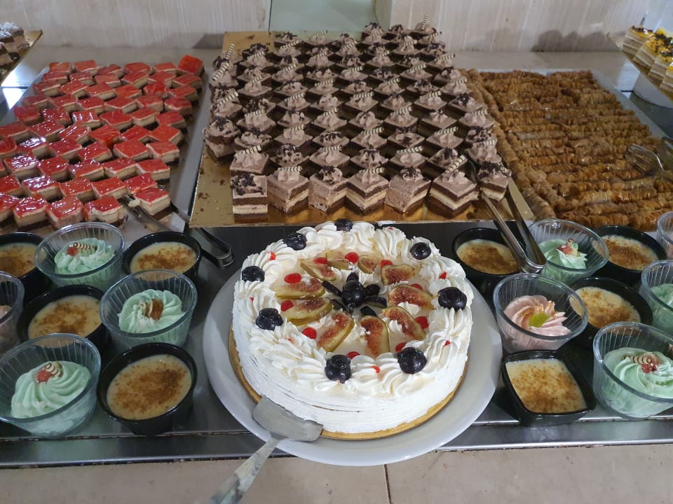 Gastro HI Hotels Imperial Resort