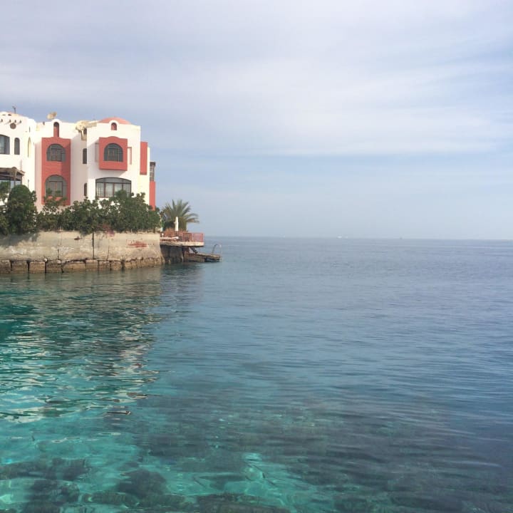 Am Hausriff Arabella Azur Resort