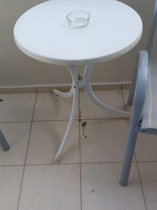 Zimmer Hotel Eva Bay