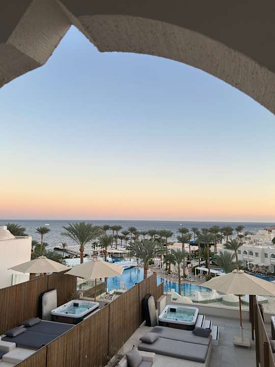 Zimmer SUNRISE Diamond Beach Resort - Grand Select