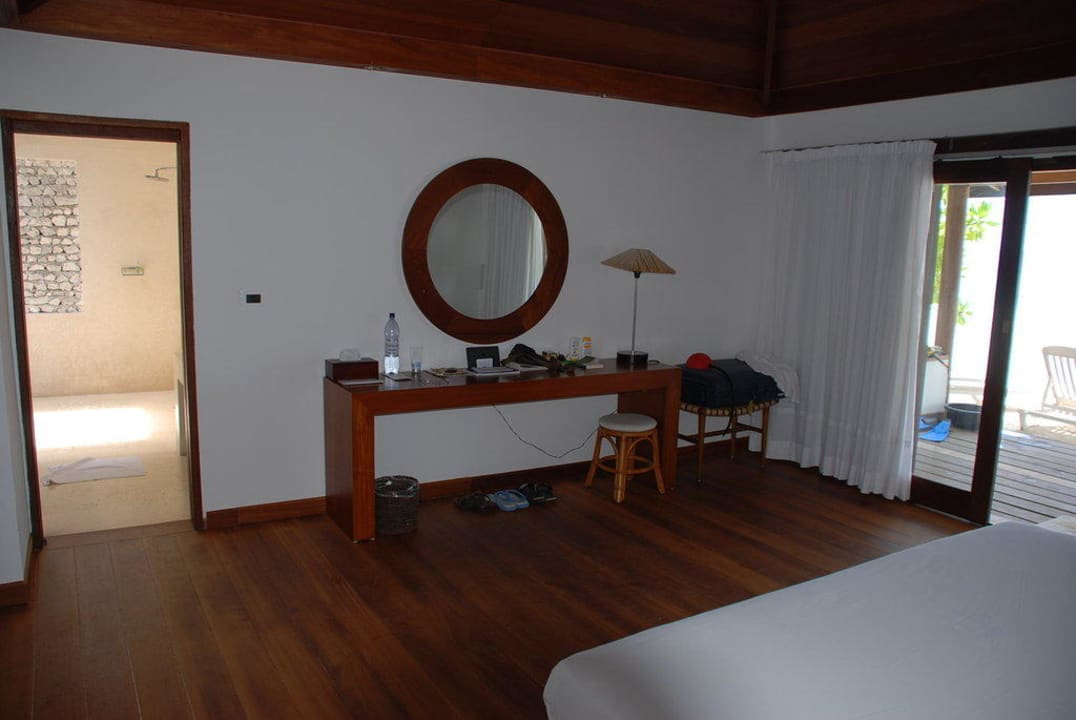 Zimmer  Diamonds Thudufushi