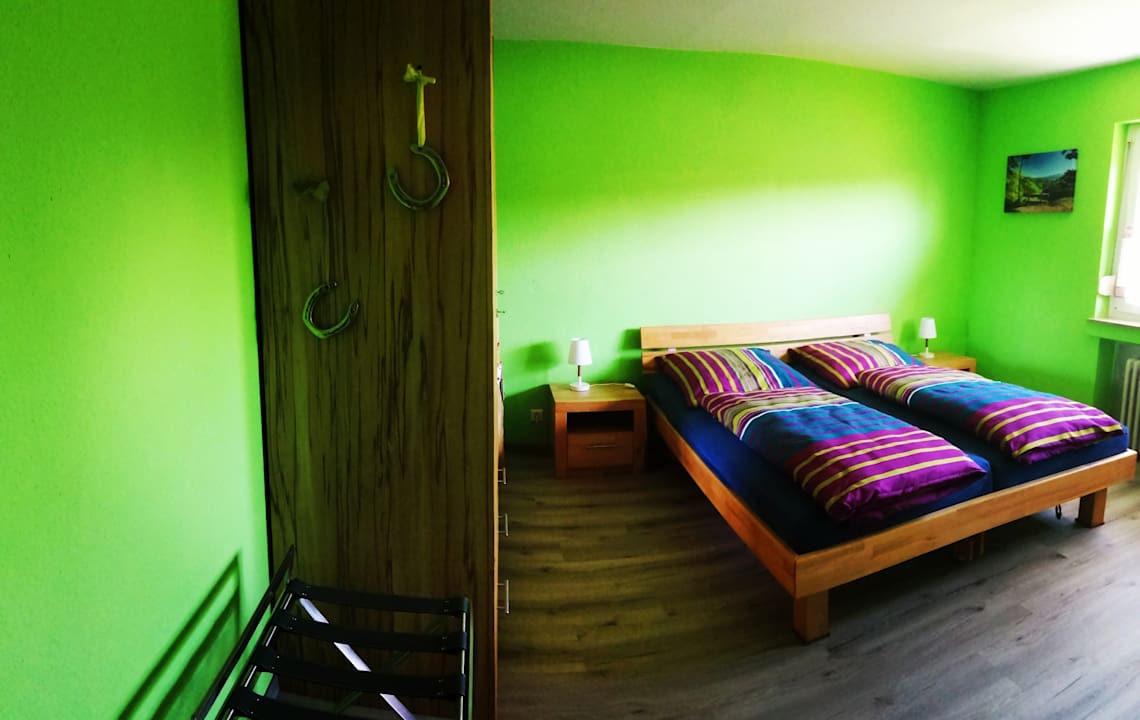 Zimmer Ferienwohnung Villingen