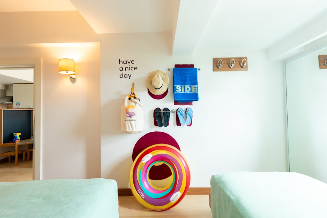 Zimmer Calimera Side Resort